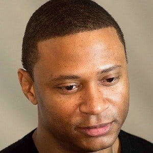 David Ramsey image 2
