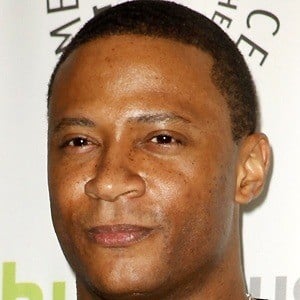 David Ramsey image 3