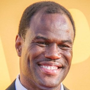 David Robinson image 4