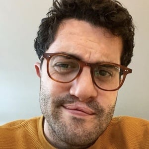 David Rock, 29 (Photographe)