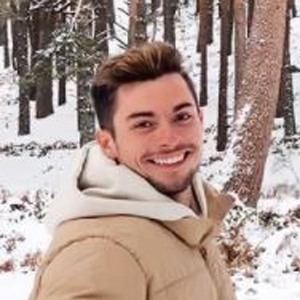 David Rodríguez, 28 (Instagram明星)