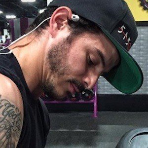 David Rodriguez, 36 (Reality Star)