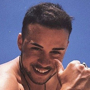 David Rodriguez, 30 (TikTok Star)