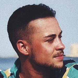 David Rodriguez, 30 (TikTok明星)