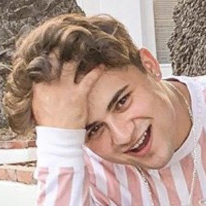 Давид Росенберг image 2