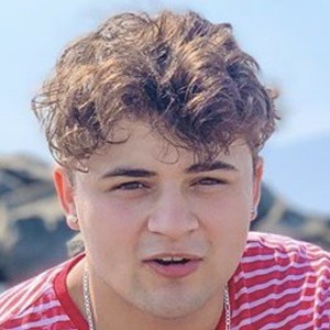 Давид Росенберг image 4