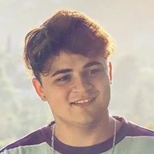 David Rosenberg, 28 (TikTok Star)