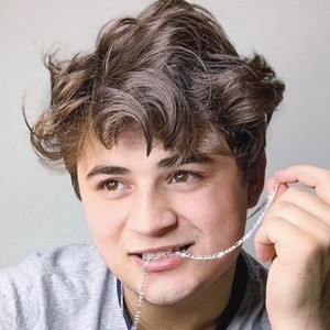 David Rosenberg, 28 (Звезда Тиктока)