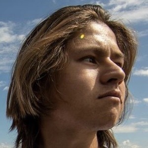 David S. Jones-snowboarder, 27 (YouTube Star)