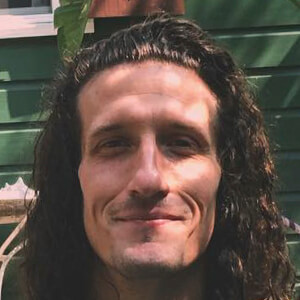 David Shaw image 6