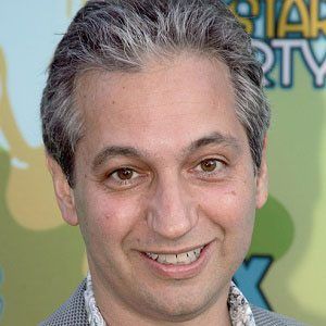 David Shore, 66 (Produttore TV)