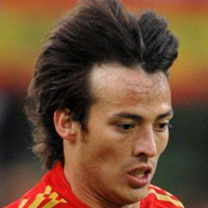 David Silva image 3
