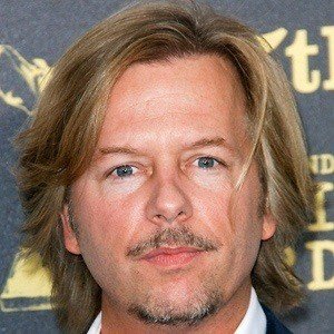 David Spade, 59 (TV Actor)