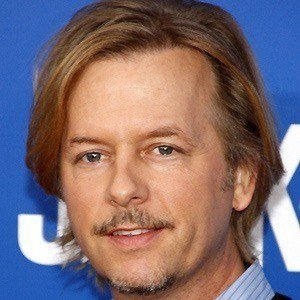 David Spade, 59 (电视演员)