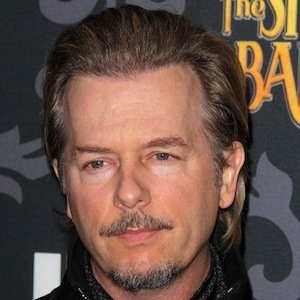 David Spade image 8