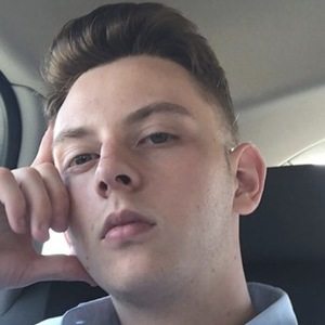 David Spomer, 28 (YouTube Star)