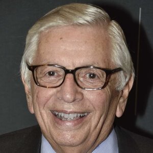 David Stern image 2
