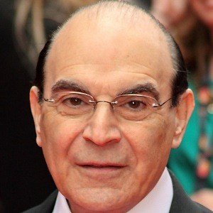 David Suchet image 2