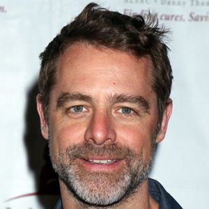 David Sutcliffe image 4