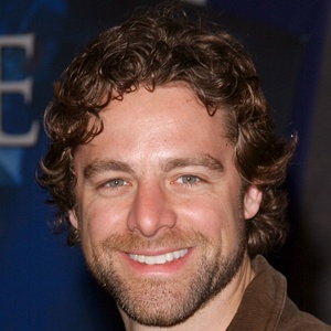 David Sutcliffe image 5