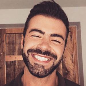 David Tag, 40 (TV Actor)