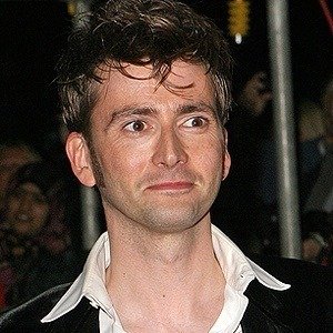 David Tennant, 54 (TV Actor)