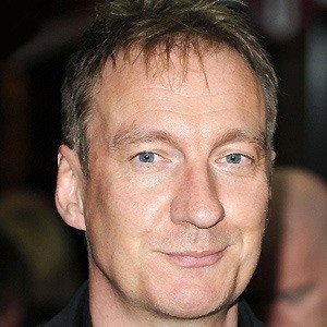 David Thewlis, 62 (Diễn viên điện ảnh)