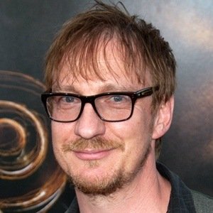 David Thewlis, 62 (Movie Actor)