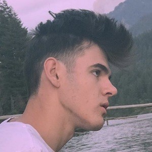 David Vlas, 26 (YouTube Star)