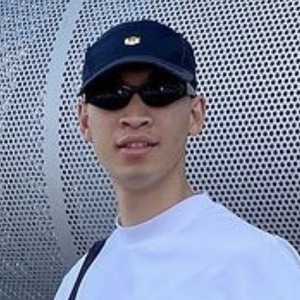 David Vu, 27 (TikTok Star)