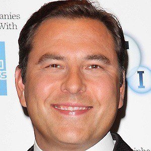 David Walliams, 54 (喜剧演员)