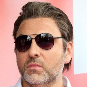 David Walliams, 54 (喜剧演员)