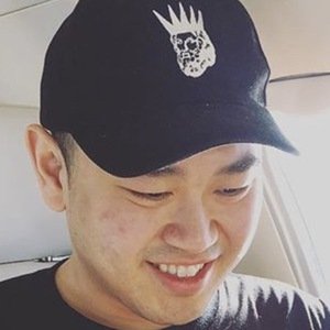 David Wang, 31 (Ngôi sao Instagram)