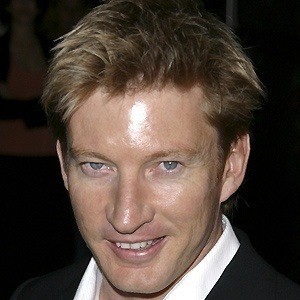 David Wenham, 58 (Movie Actor)