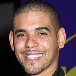 David Williams, 45 (Autre)