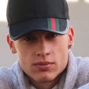 Davidal VK, 26 (Instagram明星)