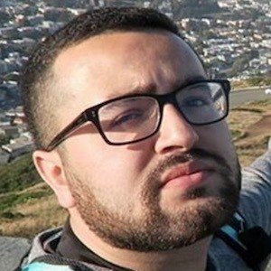 DavidGotKicks, 31 (YouTube Star)