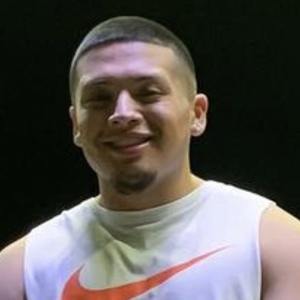 Davien Garcia