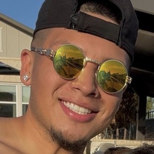 Davien Garcia