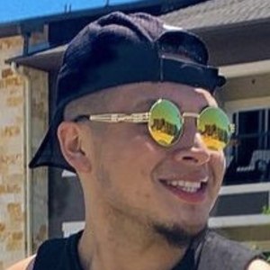 Davien Garcia, 25 (TikTok Star)