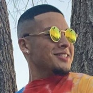 Davien Garcia, 25 (TikTok Star)