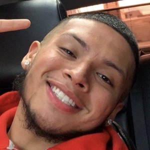 Davien Garcia, 25 (TikTok Star)