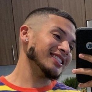 Davien Garcia, 25 (TikTok Star)