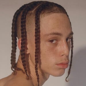 Davin Brunson, 23 (TikTok Star)