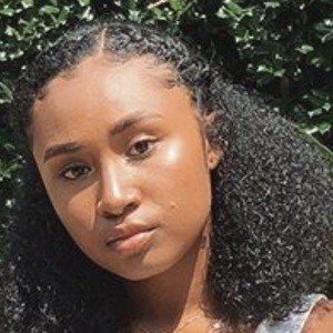 Davine Riley image 5