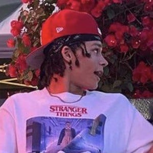 Davion Johnson image 4