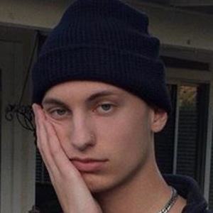 Davis Bates, 29 (Photographer)