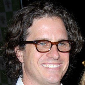 Davis Guggenheim image 3
