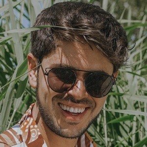 Davit Gharibyan, 35 (TV Actor)