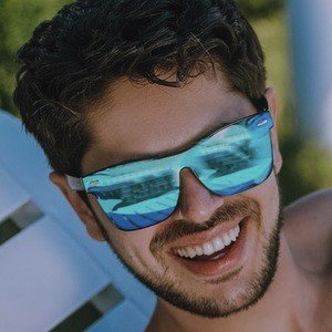 Davit Gharibyan, 35 (TV Actor)